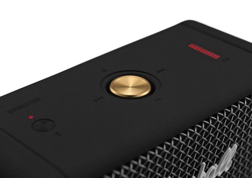 МНОГОФУНКЦИОНАЛЬНАЯ КНОПКА УПРАВЛЕНИЯ