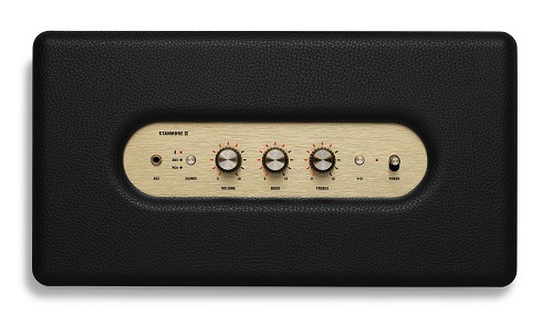 MARSHALL ACTION ll ПЕРСОНАЛИЗАЦИЯ ЗВУЧАНИЯ