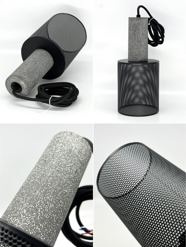 Подвесной светильник TruEnergy 21407 пример 1