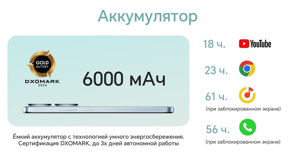 Аккумулятор