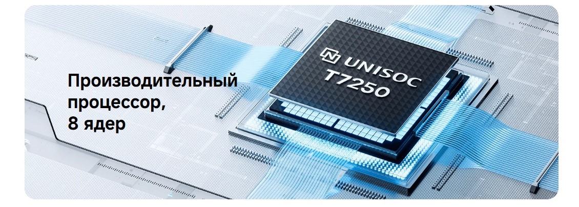 производительный процессор