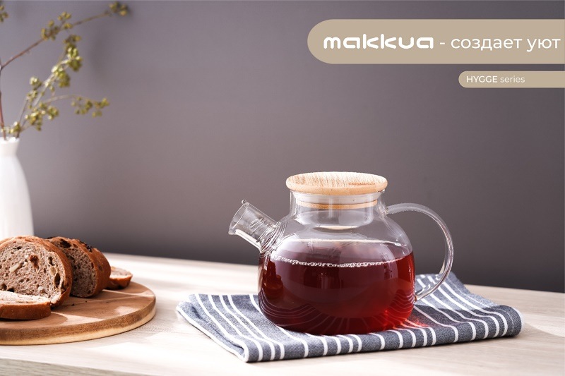 Makkua Hygge TH1000 Создает уют