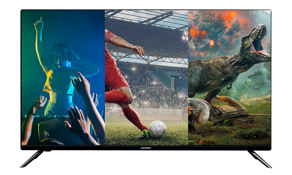 Идеальная настройка изображения для каждого режима просмотра