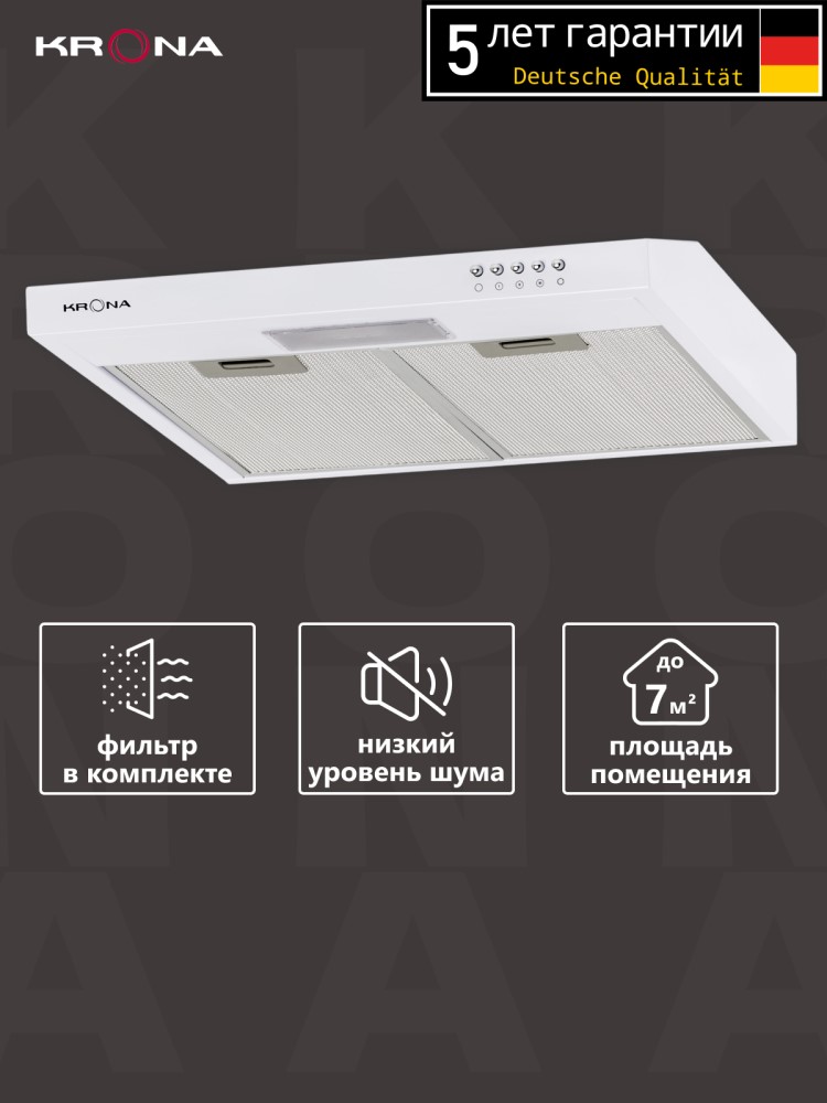 Основные параметры