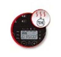 Хлебопечка MOULINEX OW210130 Хлебопечка MOULINEX OW210130: Функции отложенного старта