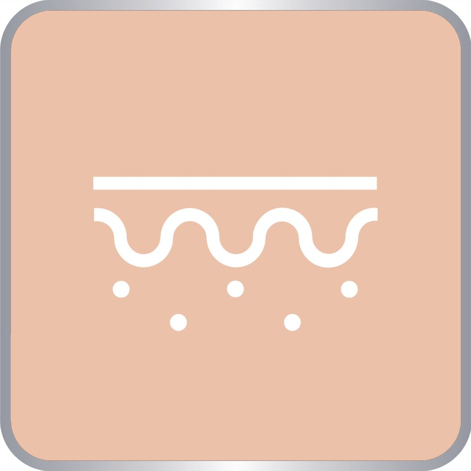 ГЛАДКАЯ КОЖА