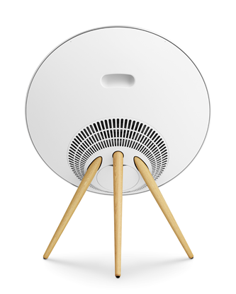 Bang & Olufsen BeoPlay A9 Тыльная часть акустики