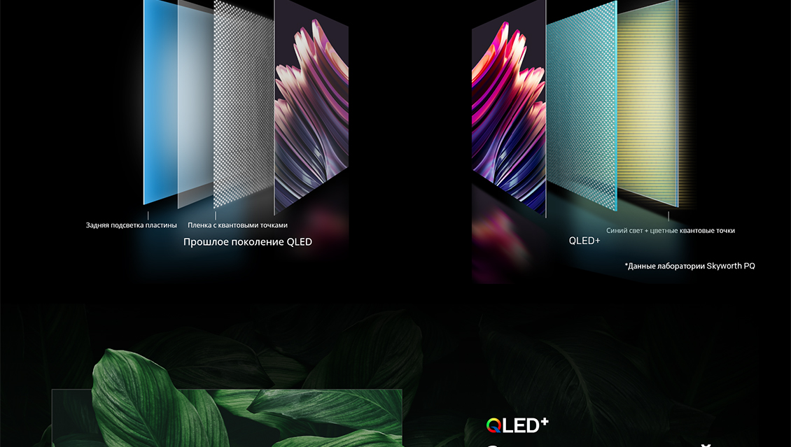 Прошлое поколение