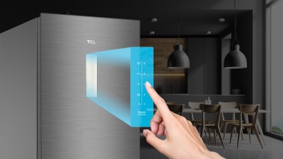 TCL RB275GM1110LV Touch-screen с цифровым дисплеем