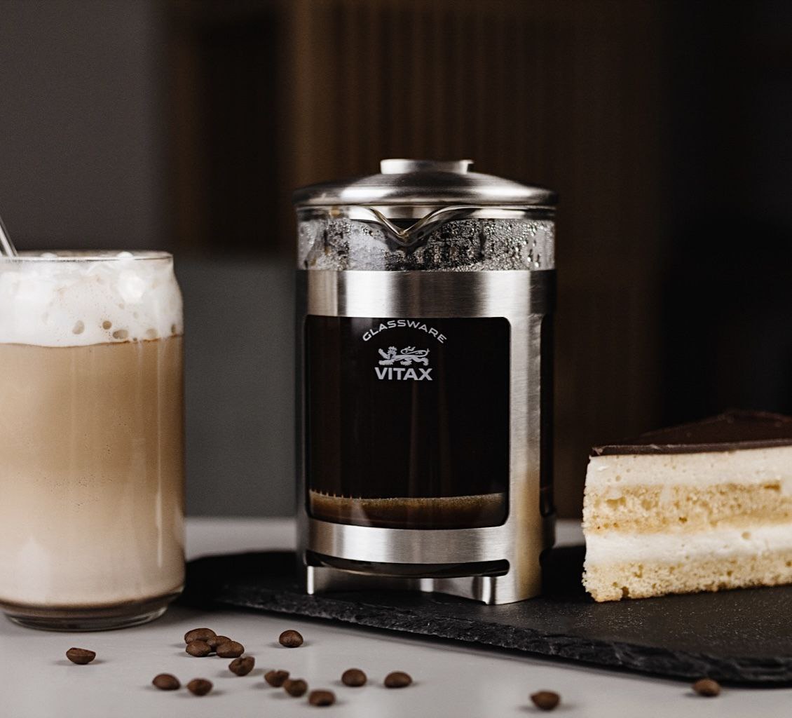 VITAX Eton VX-3031 Френч-пресс