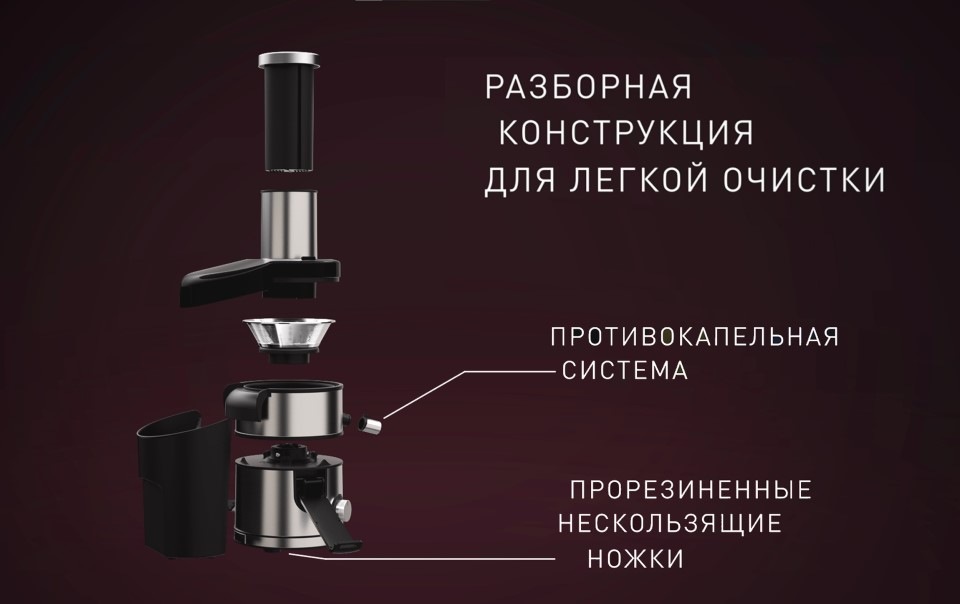 RONDELL RDE-1501 Противокапельная система