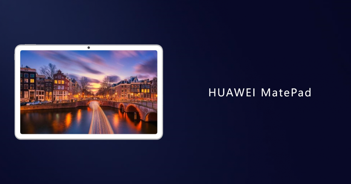 Huawei MatePad