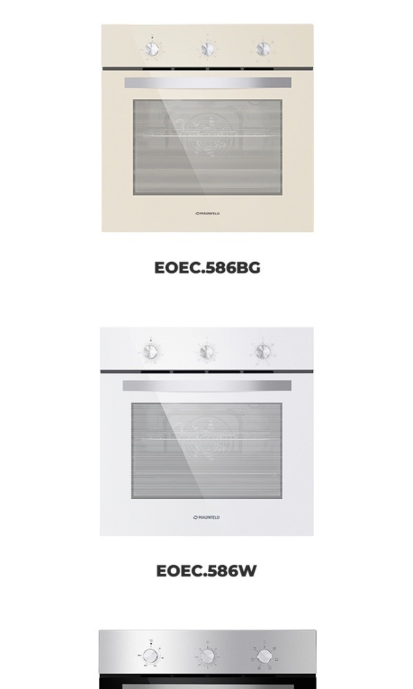 MAUNFELD EOEС.586 Разные цвета