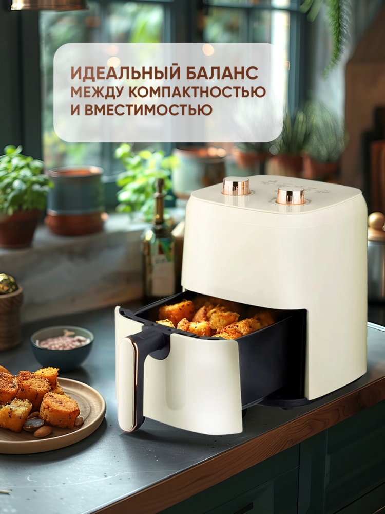 Идеальный баланс