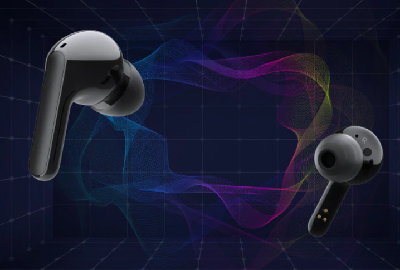 Headphone Spatial Processing Звук с реалистичным ощущением пространства