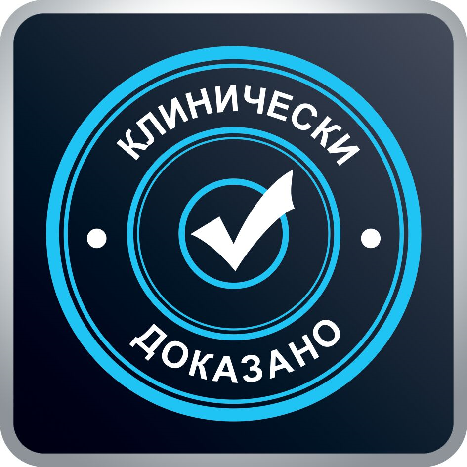Клинически доказано: 100% сохранение кератина - более здоровые и сияющие волосы