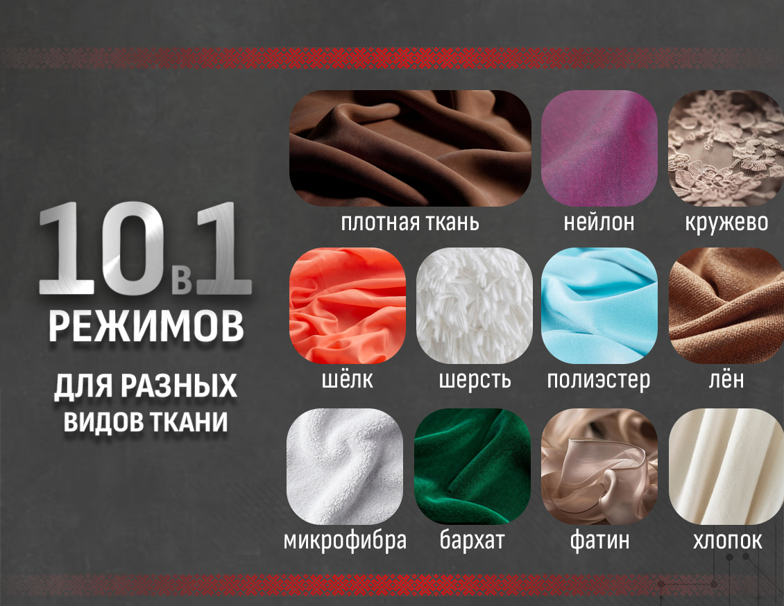 Вертикальный отпариватель Aresa AR-2309 10в1режимов