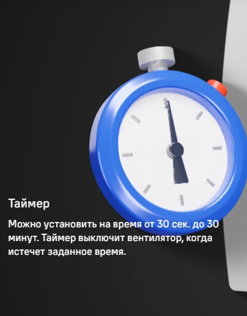 MAUNFELD MFS10TW Таймер