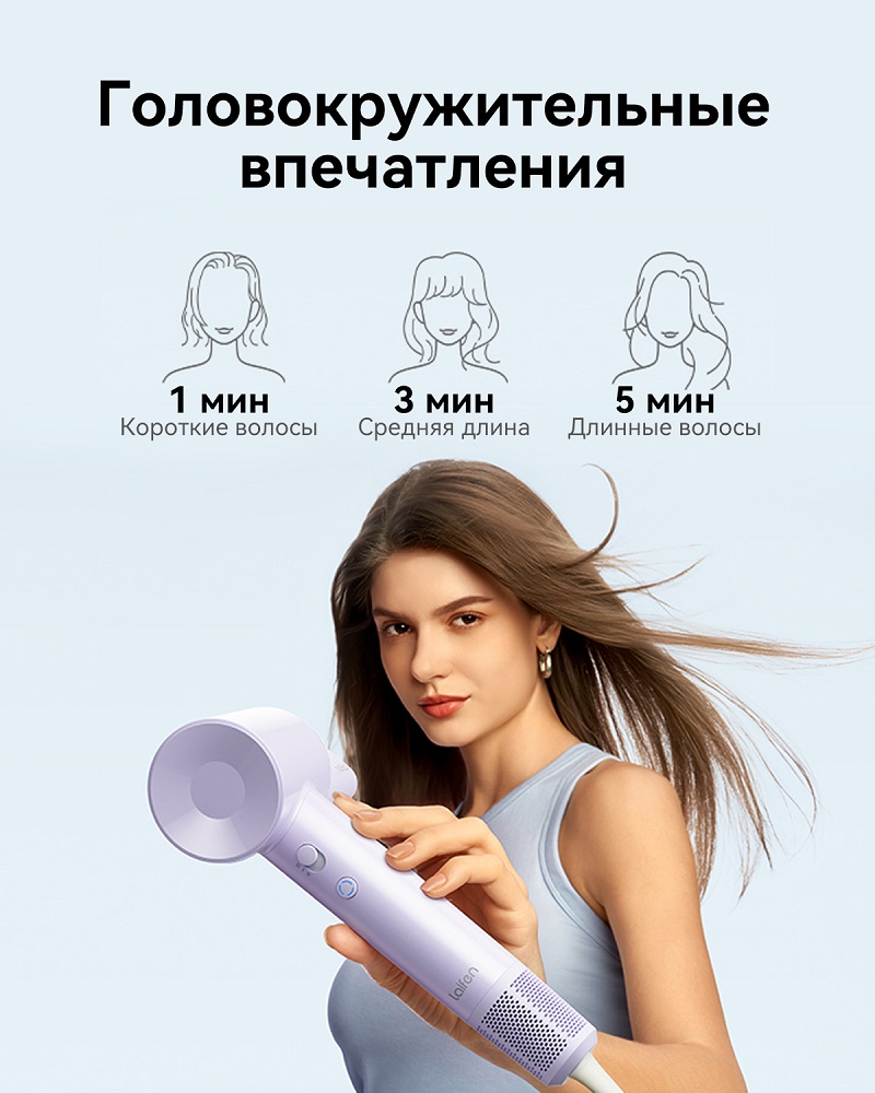 Головокружительные впечатления