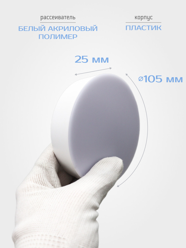 рассеиватель