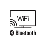 Беспроводные интерфейсы