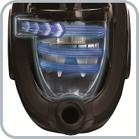 Циклонная технология