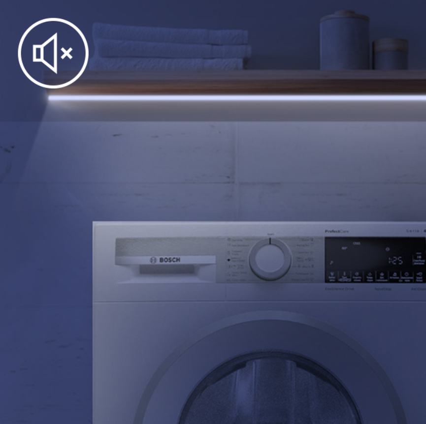 AntiVibration System