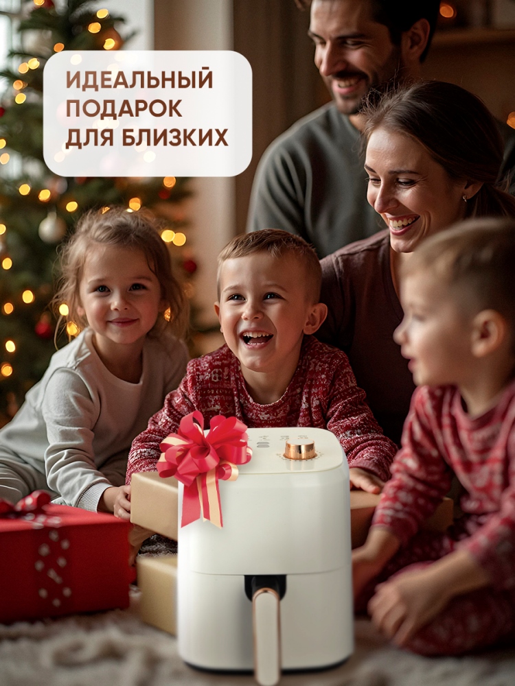 Подарок для близких