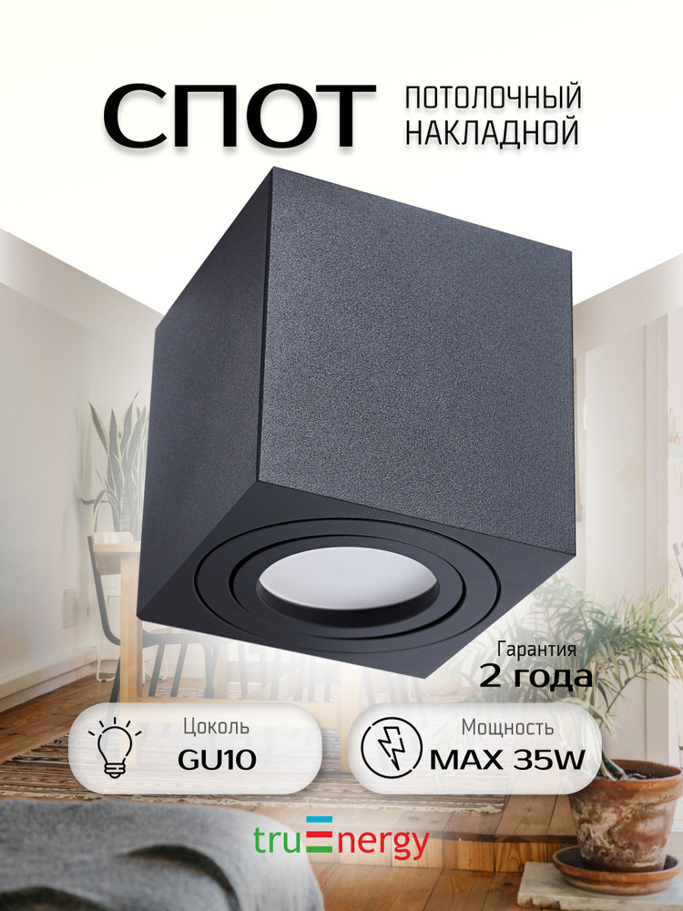 основная