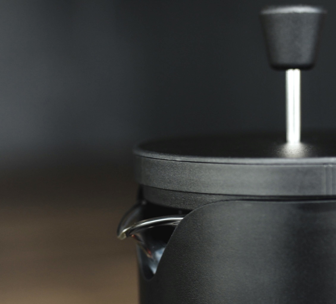 Френч-пресс VITAX New Midland Форма