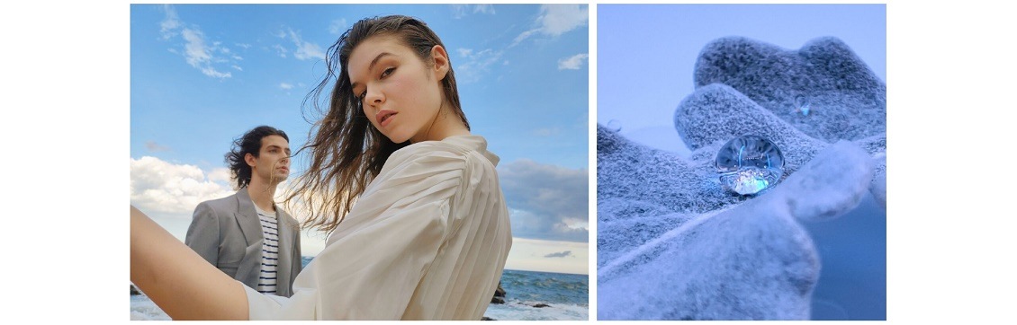 XIAOMI 11 Lite 5G NE Макросъемка