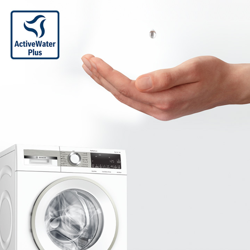 оптимизация расходов с ActiveWater Plus
