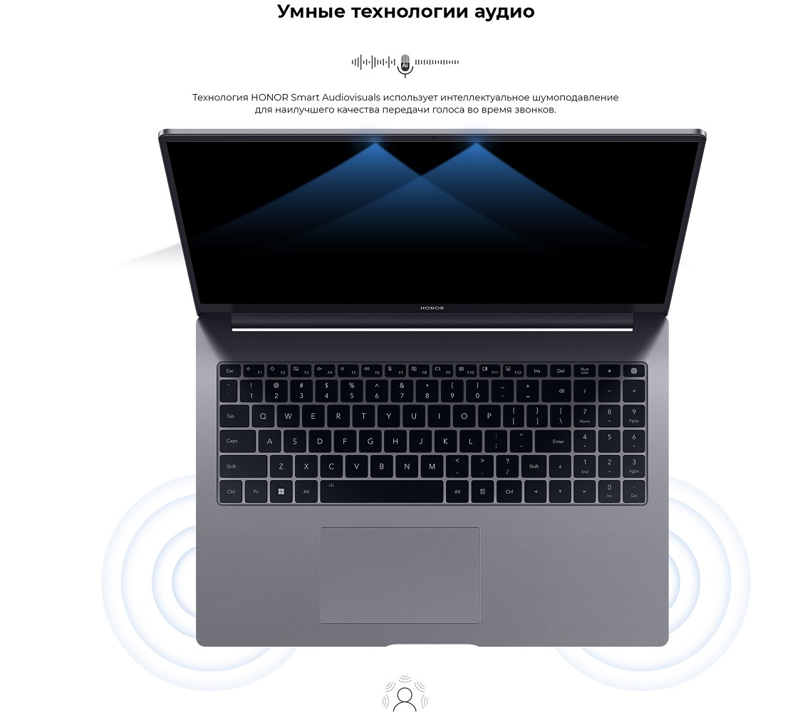 Умные технологии аудио