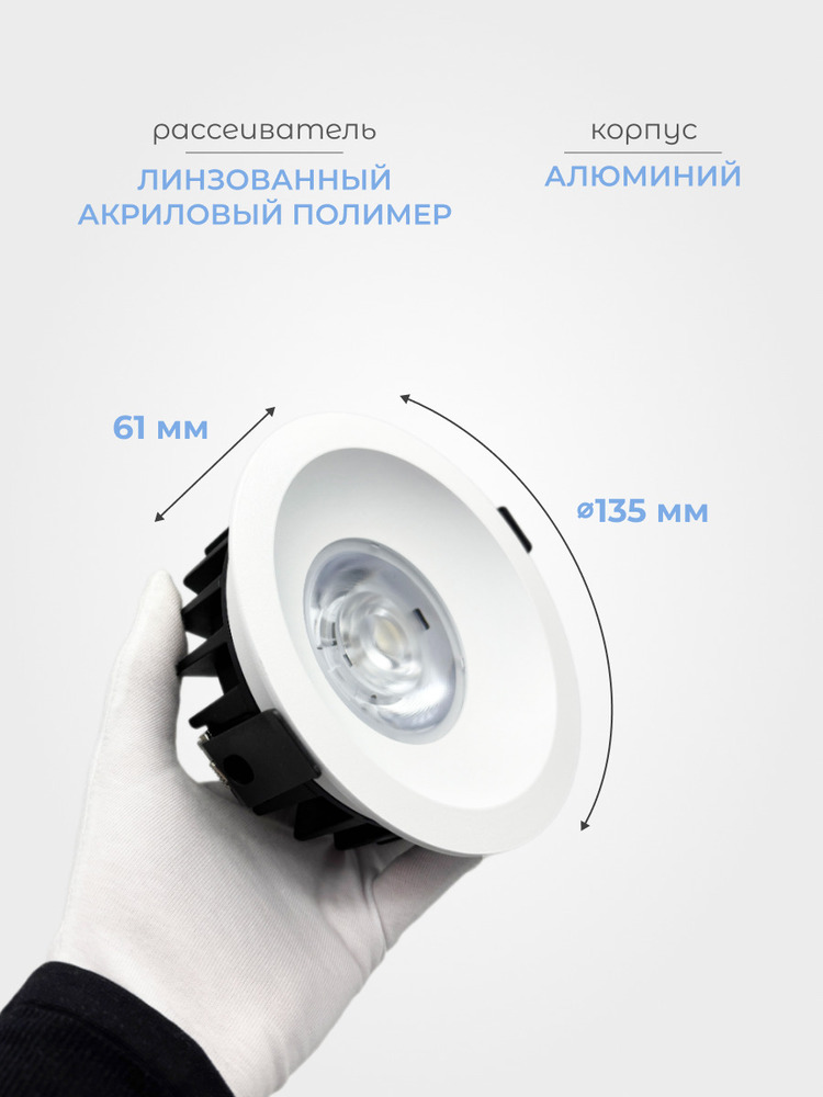 рассеиватель