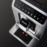 KRUPS EA894T10 ИНТУИТИВНЫЙ ЦВЕТНОЙ ДИСПЛЕЙ