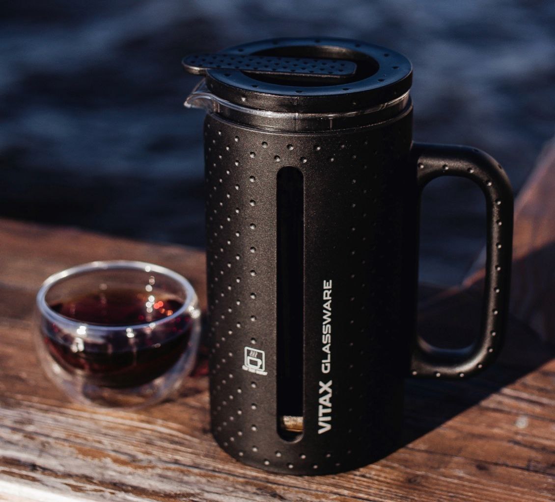 VITAX Tea tower VX-3030 Вид