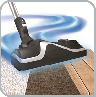 Насадка POWER AIR