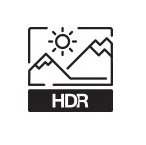 HDR+