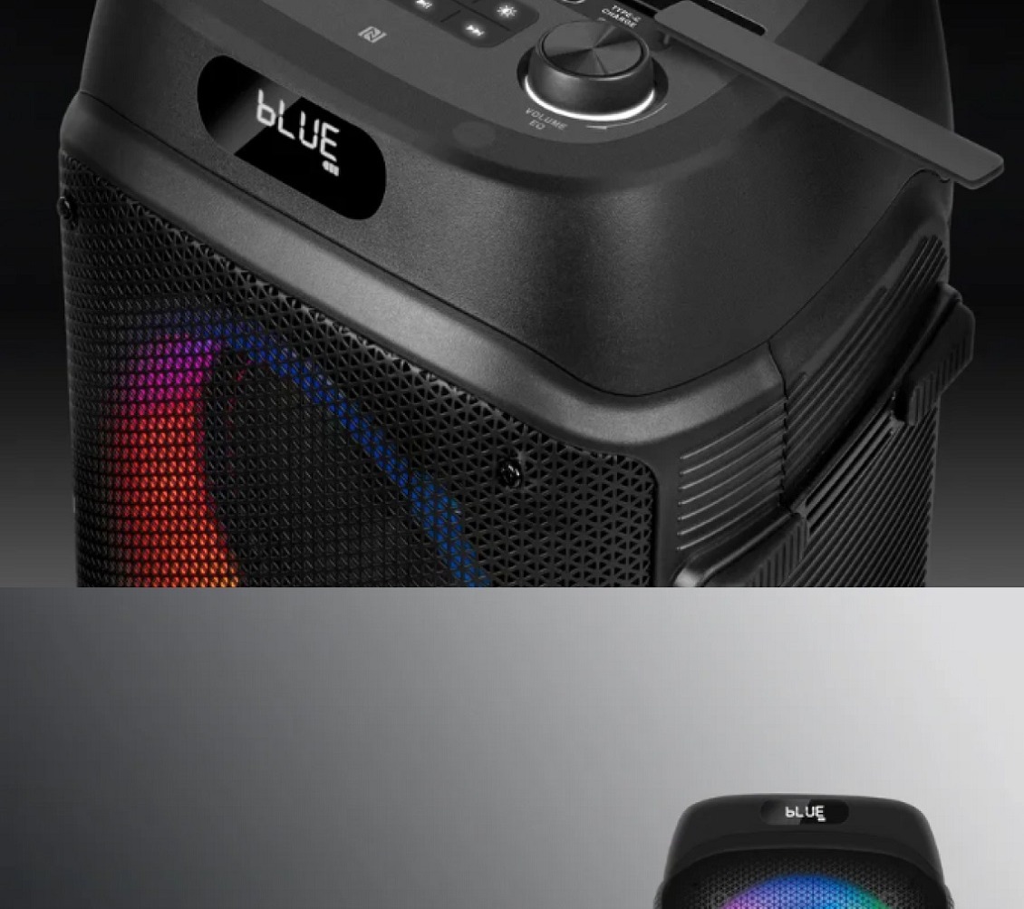 Sven PS-850 РУчная регулировка