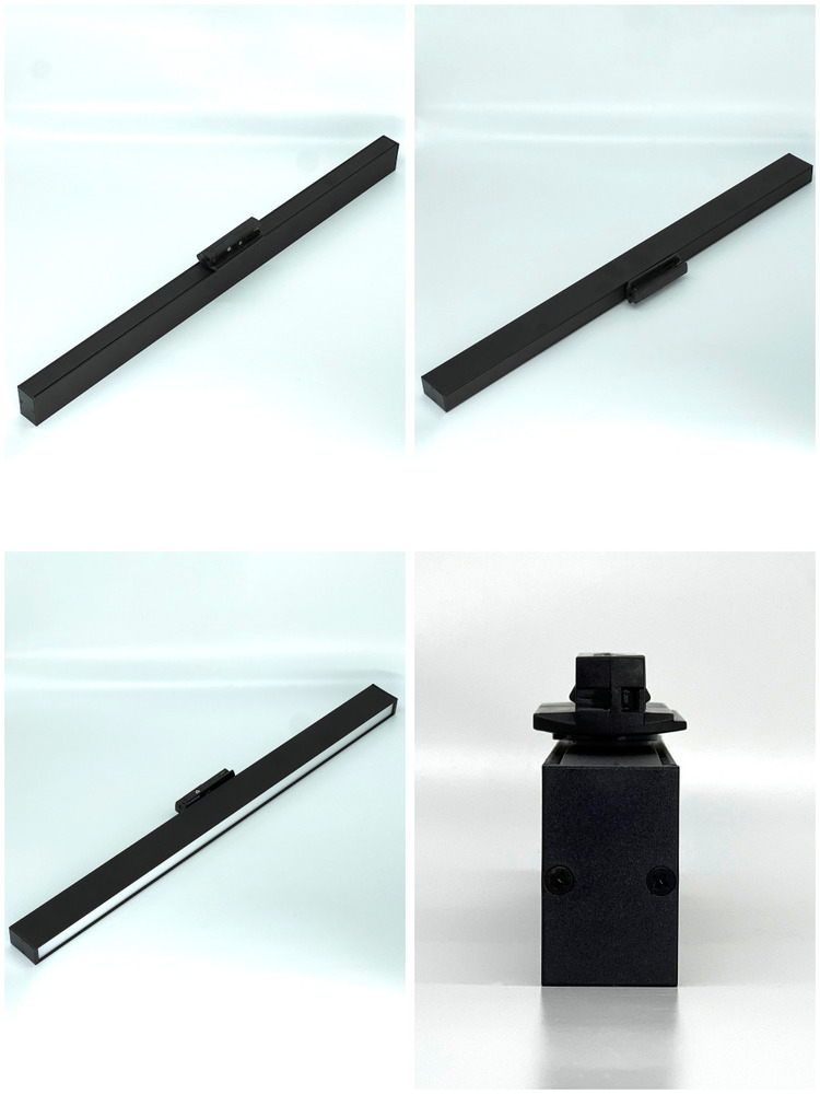 Трековый светильник TruEnergy 24003 пример 1