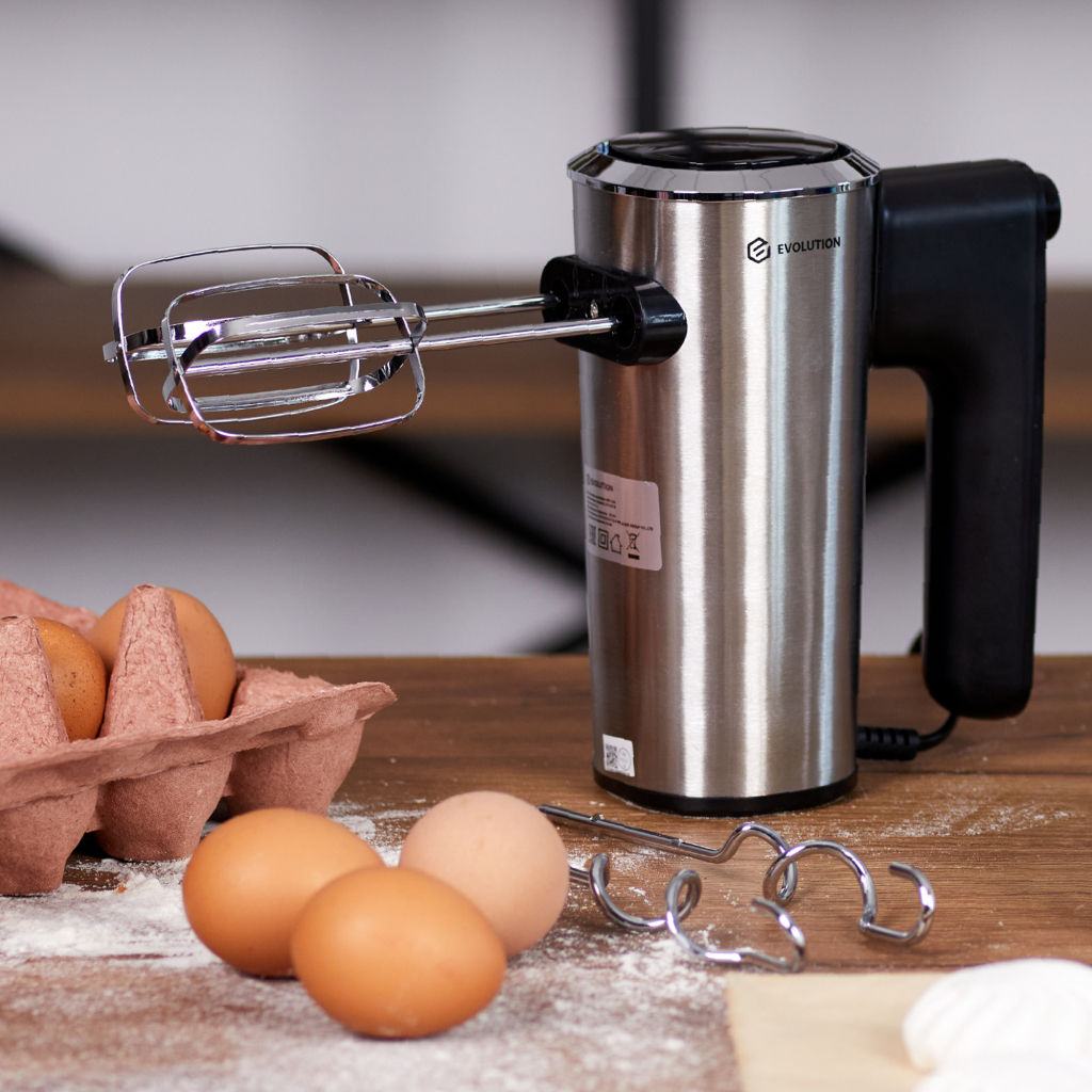 Миксер Evolution HM7 лайф фото