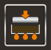 KRUPS EA894T10 Идеальная трамбовка