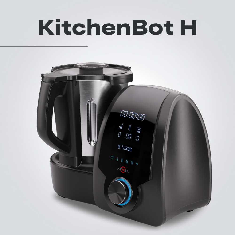 KitchenBot H 42201 306206 основная