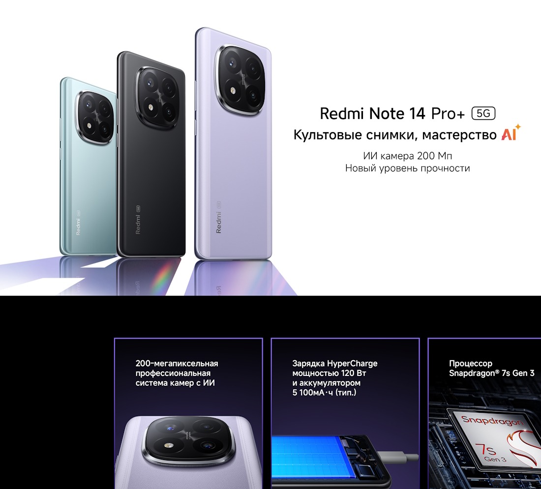 Культовые Снимки