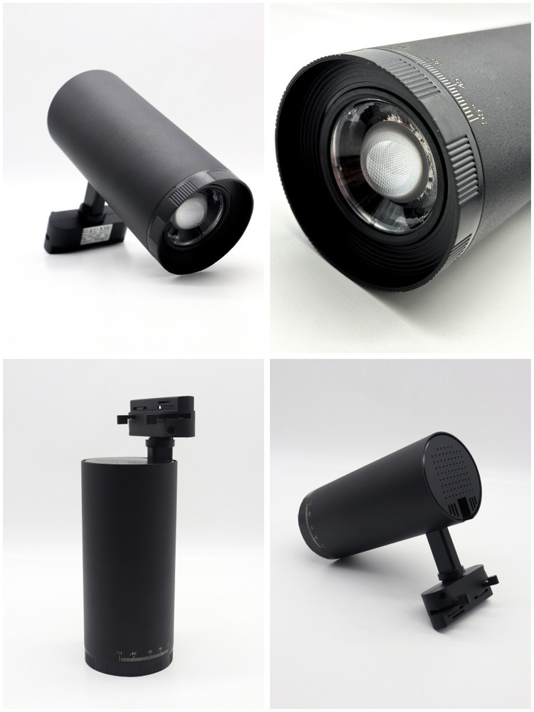 Светильник светодиодный трековый TRUENERGY PREMIUM TRACK LED 24051 пример 2