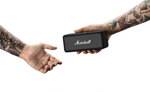 ПОРТАТИВНОЕ ИСПОЛЬЗОВАНИЕ