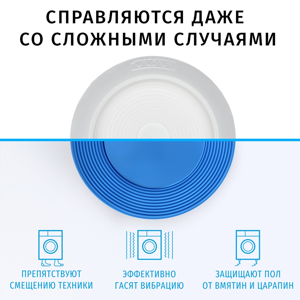 WiMAX AVS-WMP-2 Справляются даже со сложгыми случаями