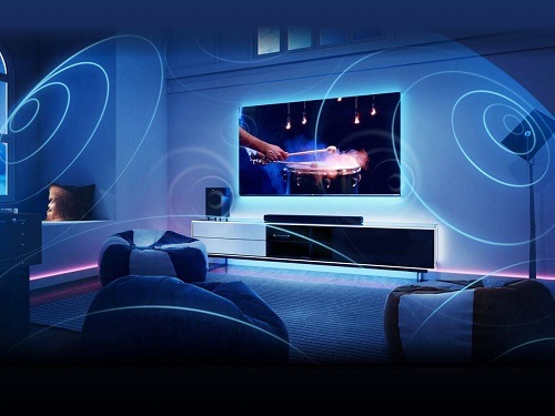 Dolby Atmos