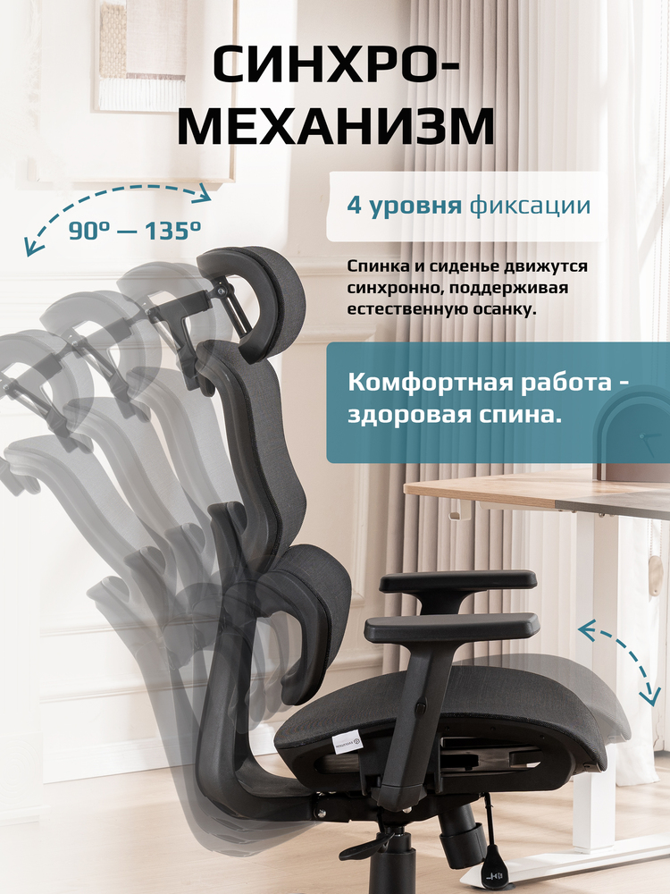 синхромеханизм