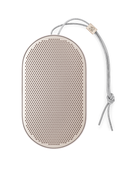 Bang & Olufsen BeoPlay P2 Песчаный цвет